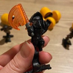 Чубакка - фото 6