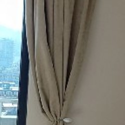 Ткань для штор - фото 2