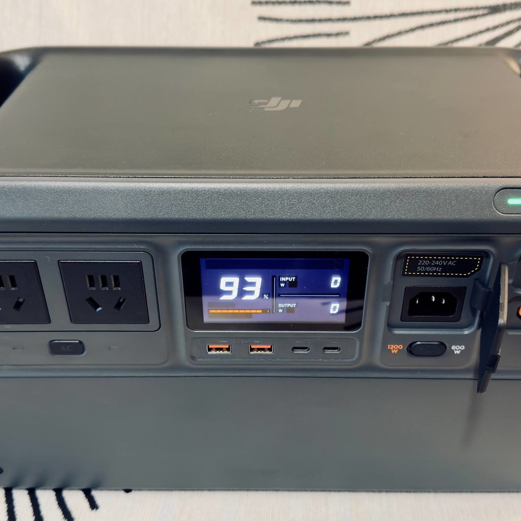 DJI Power 1000