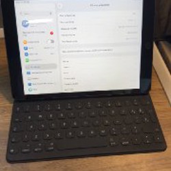Apple Smart Keyboard - фото 2