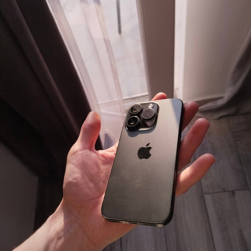 IPhone 15 Pro