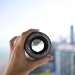 CANON RF 45mm F1.2 STM - фото 2