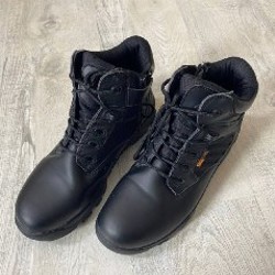 Ботинки Tactical - фото 5