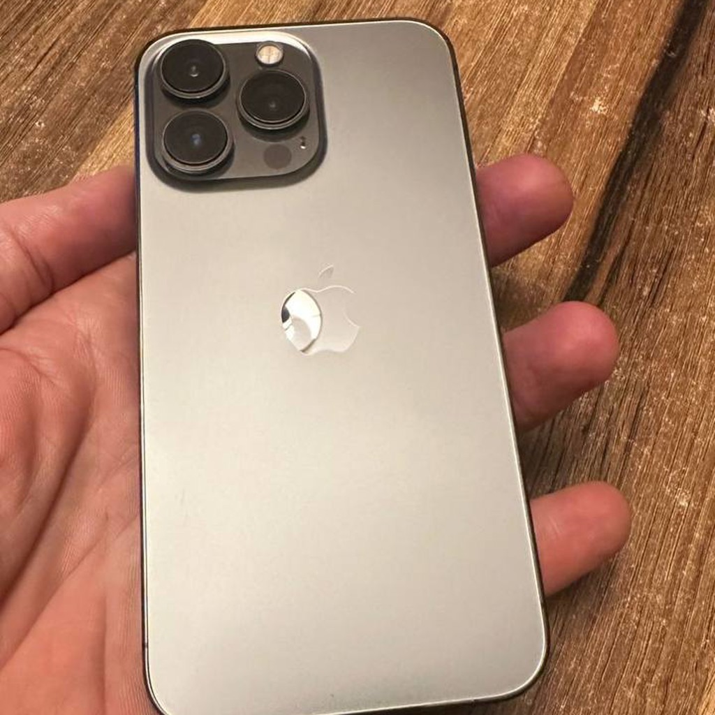 IPhone 13 pro