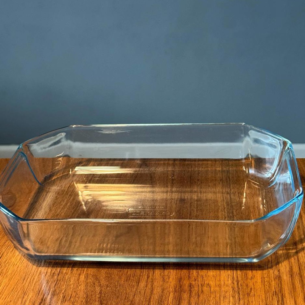Стеклянная форма для запекания Pyrex