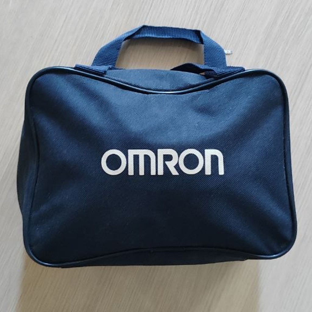Небулайзер Omron