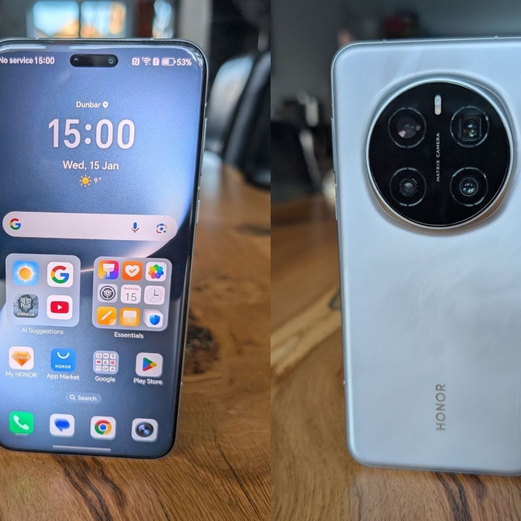 HONOR MAGIC 7 PRO