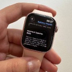 Apple Watch 9 Series - фото 1