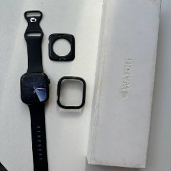 Apple Watch 9 Series - фото 4