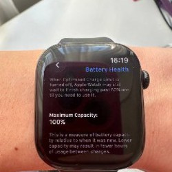 Apple Watch 9 Series - фото 5