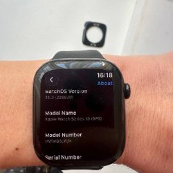Apple Watch 9 Series - фото 6