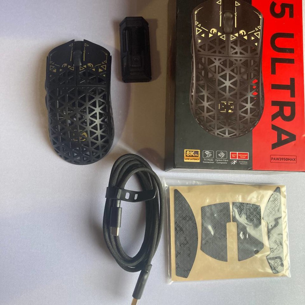 Mambasnake M5 Ultra
