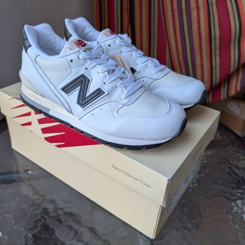 Кроссовки New Balance 996