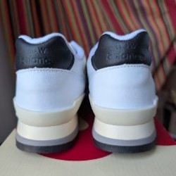 Кроссовки New Balance 996 - фото 4