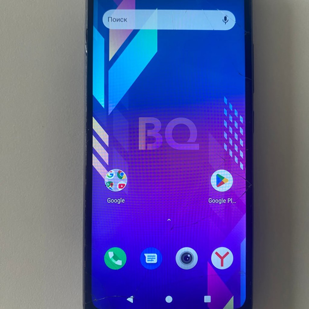 Телефон BQ 6040L