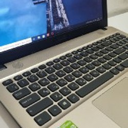 Ноутбук Asus x541 - фото 2
