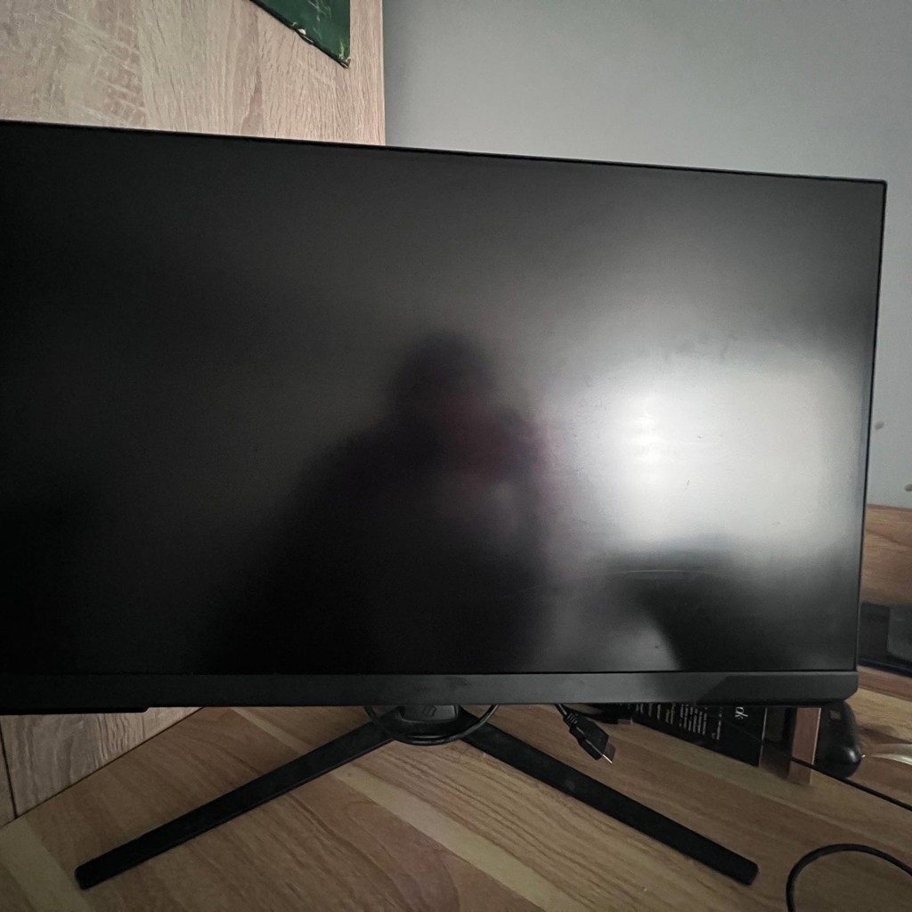 Samsung Odyssey G3 27'