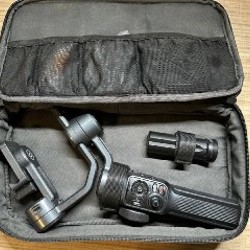 Стабилизатор Zhiyun Smooth 5 - фото 2