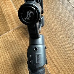 Стабилизатор Zhiyun Smooth 5 - фото 3