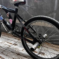 Трюковой велосипед BMX - фото 3