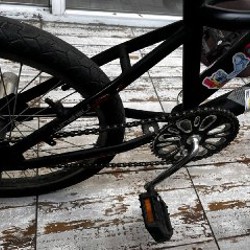 Трюковой велосипед BMX - фото 4