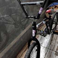 Трюковой велосипед BMX - фото 5
