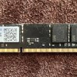 HyperX DDR4 4GB 2666MHz - фото 4