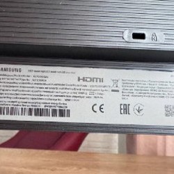 Монитор Samsung 27 дюймов - фото 2