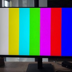 Монитор Samsung 27 дюймов - фото 3