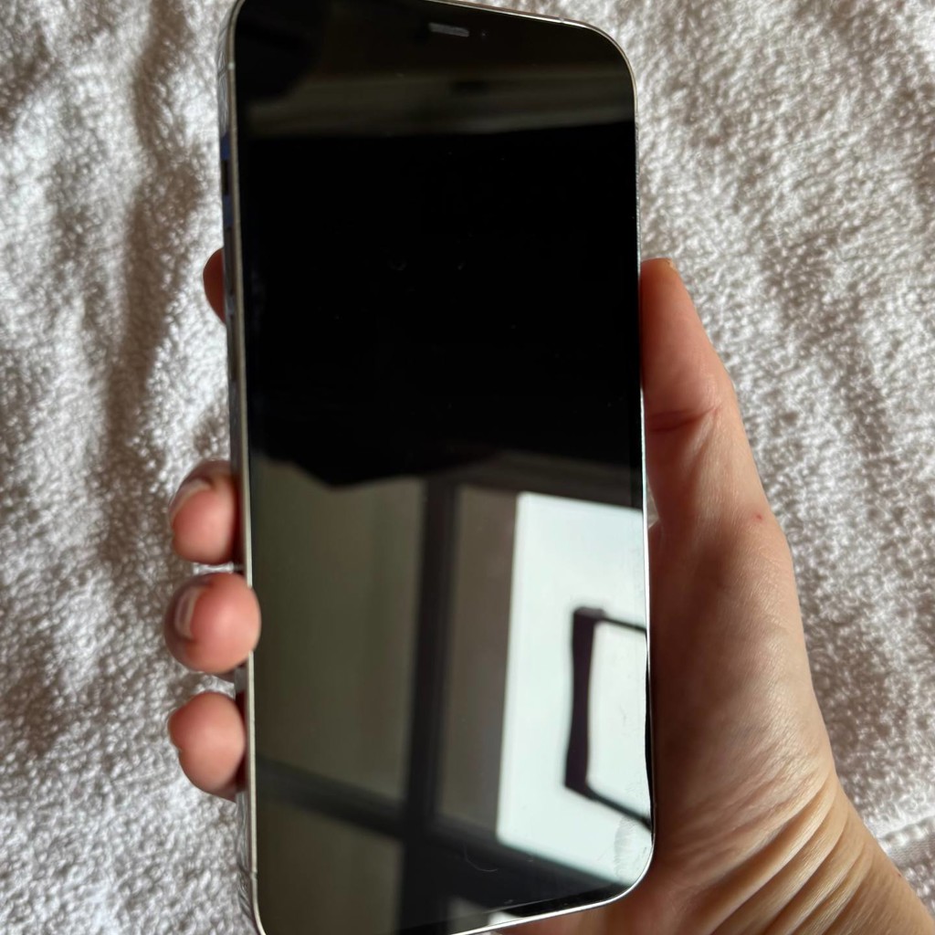 IPhone 12 Pro Max
