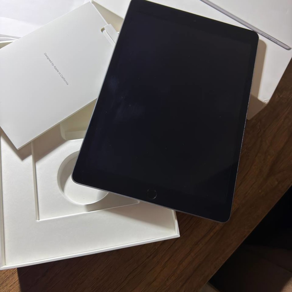 IPad 9 th generation