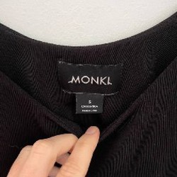 Топ Monki - фото 2