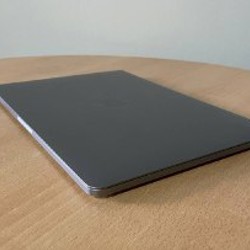 MacBook Pro 2017 - фото 2