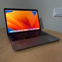 MacBook Pro 2017 - фото 3