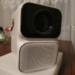 Проектор Wanboo T6 - фото 2
