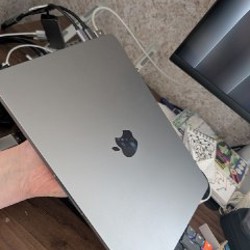 MacBook Air M2 - фото 2