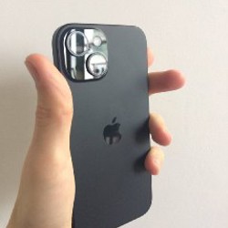 Iphone 15 128gb black - фото 2