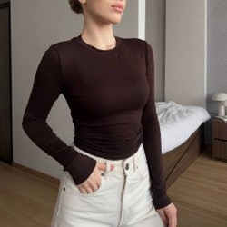 Водолазка / лонгслив - фото 8