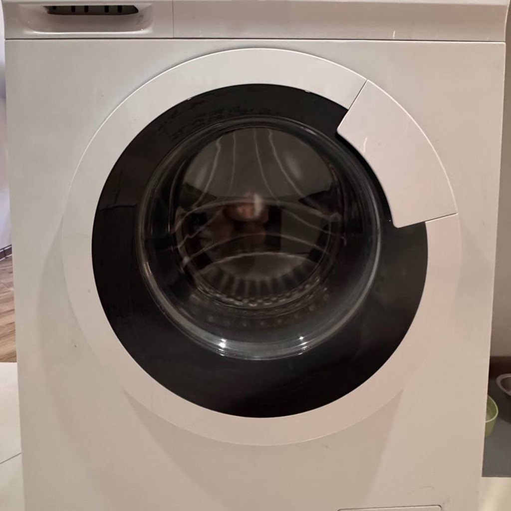Стиральная машина Gorenje