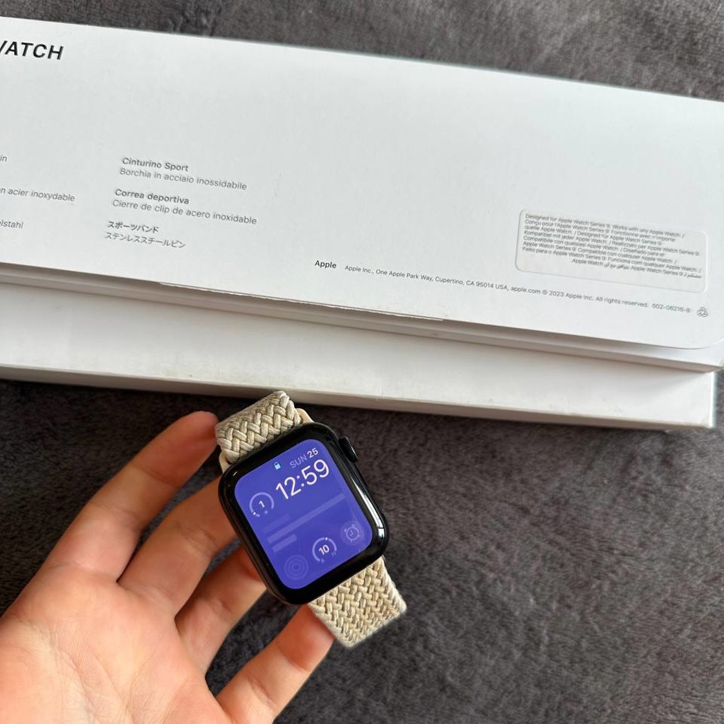 Apple Watch SE 2