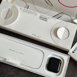 Apple Watch SE 2 - фото 2