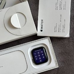 Apple Watch SE 2 - фото 3