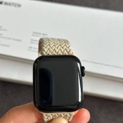 Apple Watch SE 2 - фото 4