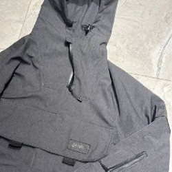 Анорак Чукча 3.0 SoftShell - фото 2