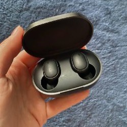 Наушники Mi True Wireless - фото 3