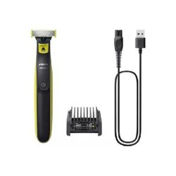 Триммер Philips Oneblade QP2724/20 - фото 3