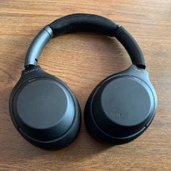 Sony WH - 1000 XM4 - фото 3