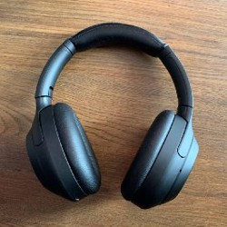 Sony WH - 1000 XM4 - фото 4