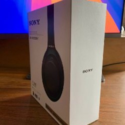 Sony WH - 1000 XM4 - фото 5