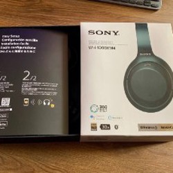 Sony WH - 1000 XM4 - фото 6